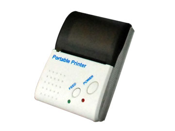 HWP-02 wireless printer