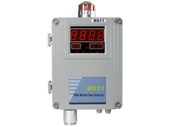 BS11 All-in-One Gas Monitor 