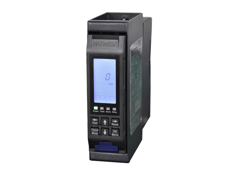 KB2160 Single-channel Control Panel 