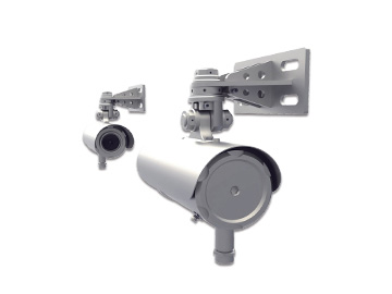 OPGD1000 Open Path Infrared Gas Detector