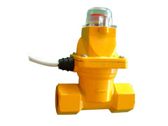 DCF-80 electromagnetic valve