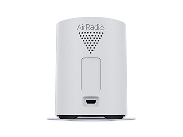 A2 SE Air Quality Monitor