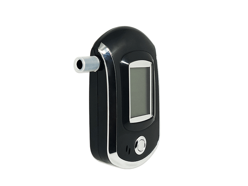 AT6000 classic alcohol tester