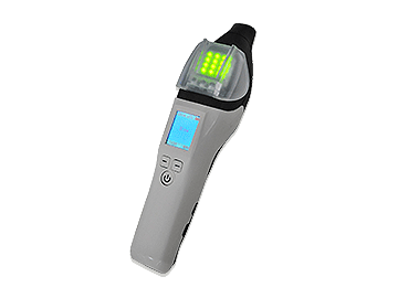 AT7000 quick screen breathalyzer