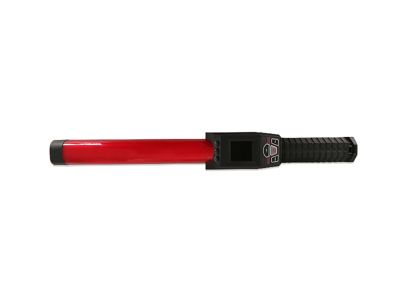 AT7100 police alcohol tester