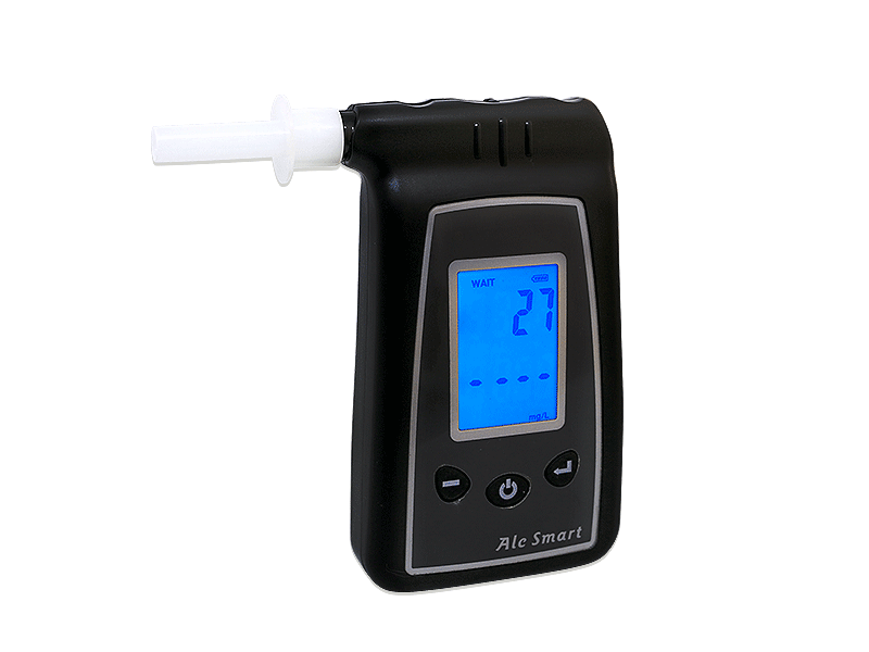 AT8020 commercial alcohol tester