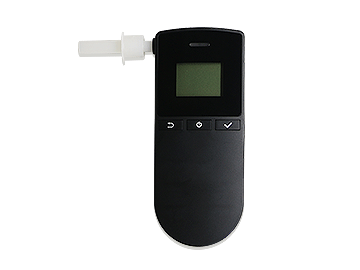 AT8030 portable breathalyzer