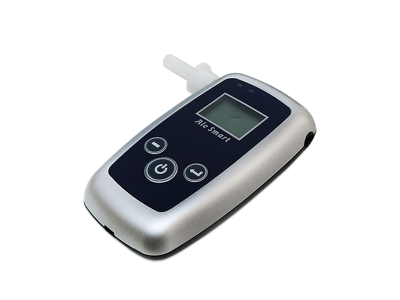 AT8060 personal commercial alcohol tester