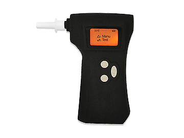 AT8080 Fuel Cell Alcohol Tester