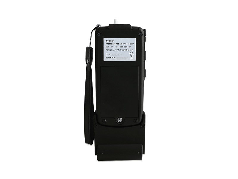 AT8900 professional alcohol tester