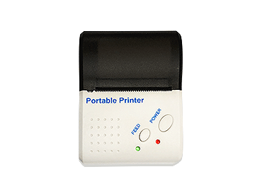 HWP-02 wireless printer