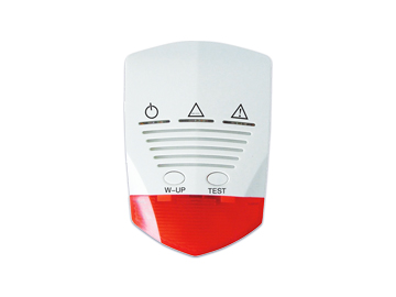 GT CO Alarm