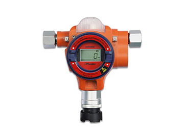 GT-WD2200 Series Fixed Gas Monitor