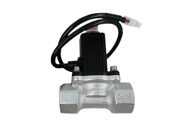 DF80 electromagnetic valve