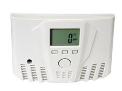 KAE CO&CH4 Dual gas