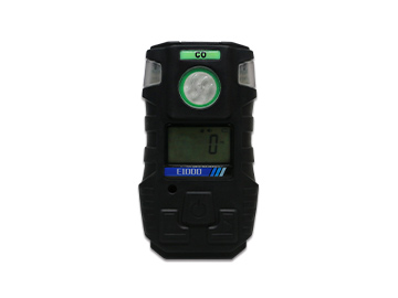 E1000 Portable Single Gas Detector 