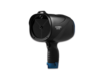 handheld remote gas detector