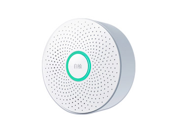 N1 Smart Gas Alarm