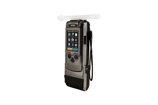 AT8900 Professional Breathalyzer