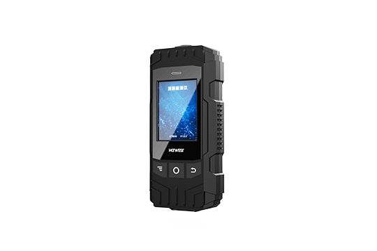 AT8801 Law Enforcement Breathalyzer