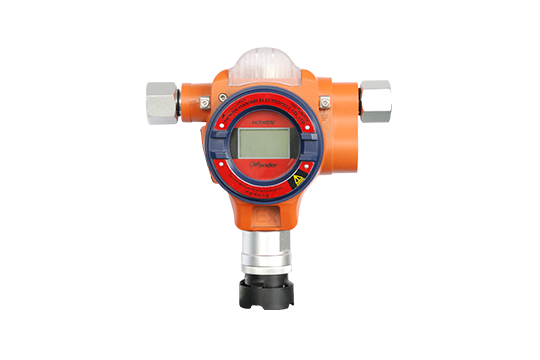 GT-WD2200 Fixed Gas Detector