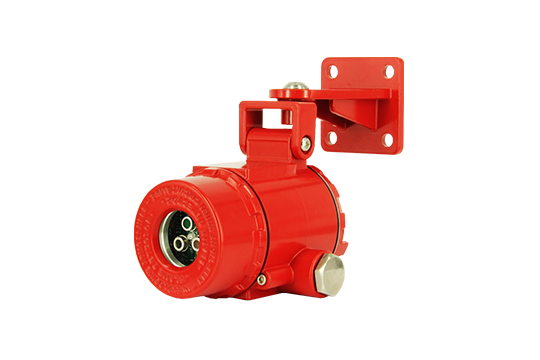 D623 Flame Detector