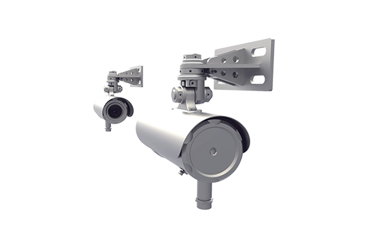 OPGD1000 Open Path Laser Gas Detector