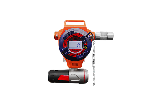 WD6200-IR Fixed Gas Detector