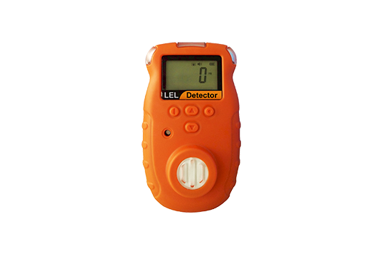 BX176 Portable Single Gas Detector