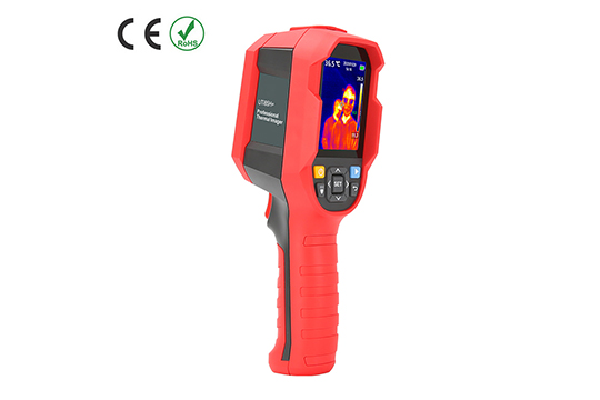 UTi85H+ Thermal Imager