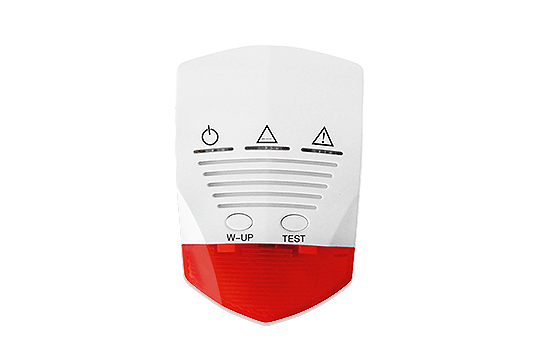 GT AC Powered Carbon Monoxide D