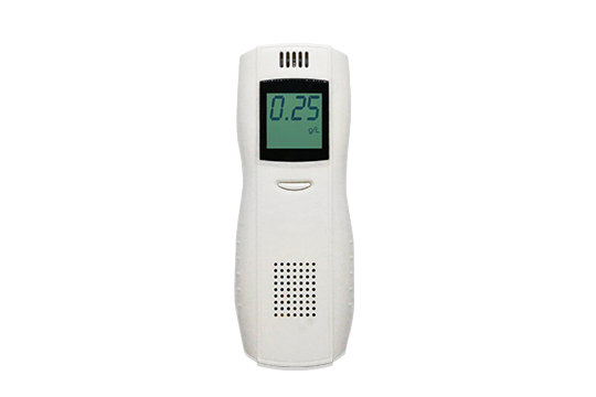 AT198 Consumer Alcohol Tester