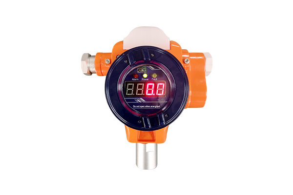 CXF Standalone Flammable Gas De