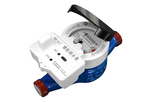 Wet-type Pulse Remote Transmission Water Meter