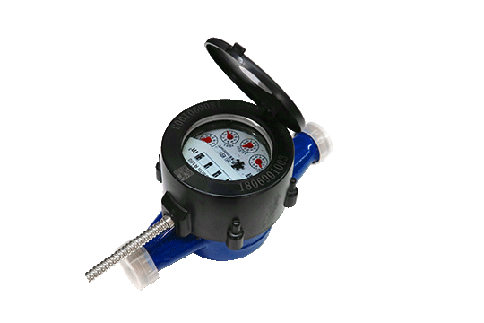 Wet-type Direct-reading Remote 