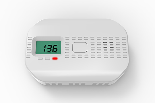 CM020 Battery Operated CO Alarm