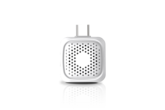 MINI HCHO Detector