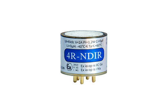 4R-NDIR Sensor