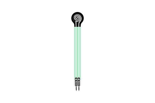 CP301 Flexible Pulse Sensor