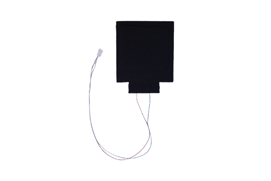 Elastic Pressure Sensor