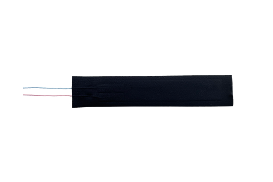 Elastic Stretch Sensor