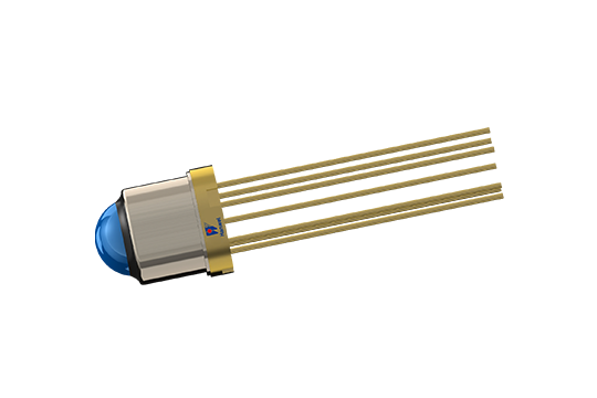 TO Packaging Laser