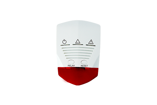 GT Domestic Natural Gas Alarm