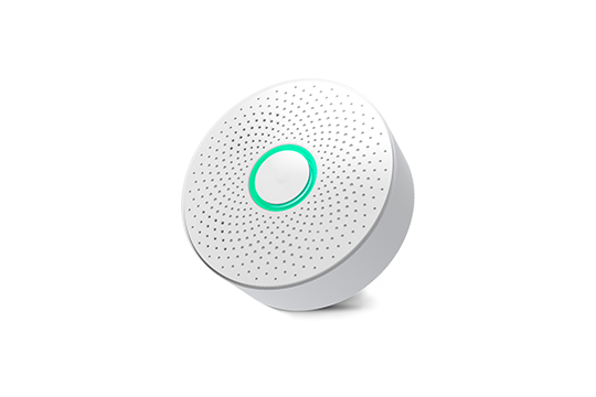 N1 WIFI Smart Gas Detector