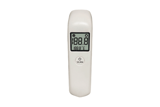 Infrared Forehead Thermometer HE009