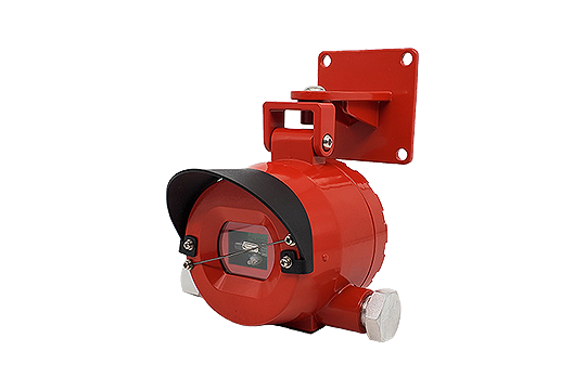 FD10-UV Ultraviolet Flame Detector