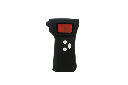 Alkohol tester InHouse MKF-T662