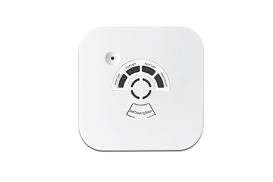 JT-FB Gas Alarm